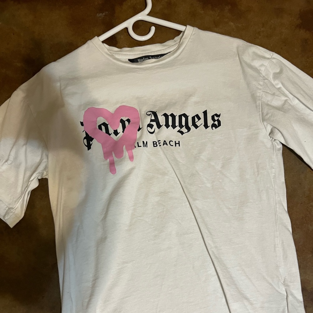 Palm Angels shirt